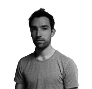 Amaury Poudray