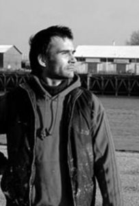 Damien Hamon