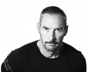 Frédéric Ruyant