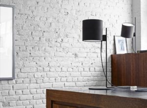 Magnet Lamp